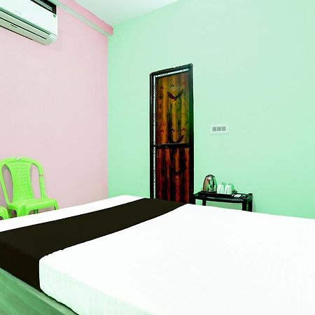 Hotel O Mochu Vatika Marriage Hall & Guest House Patna  Exterior photo